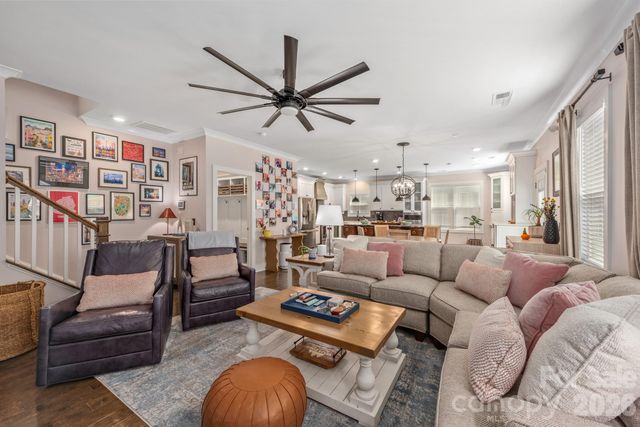 1420 Academy Street, Charlotte, NC 28205