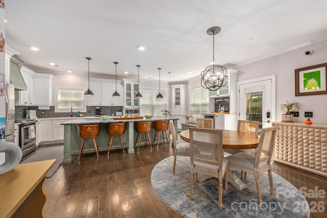 1420 Academy Street, Charlotte, NC 28205