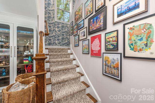 1420 Academy Street, Charlotte, NC 28205