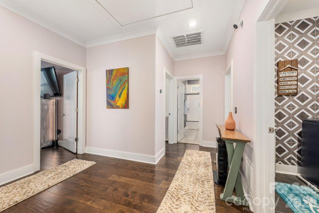 1420 Academy Street, Charlotte, NC 28205