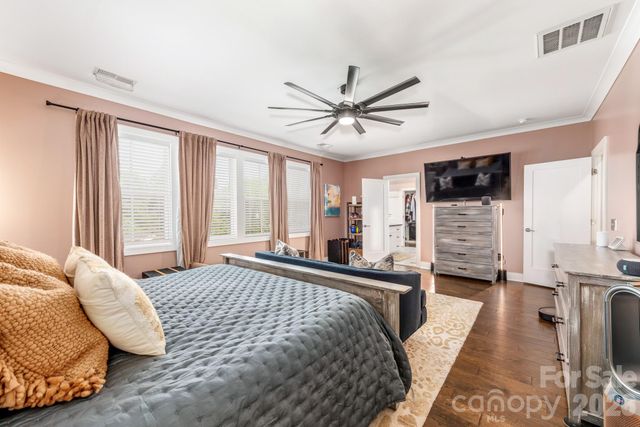 1420 Academy Street, Charlotte, NC 28205