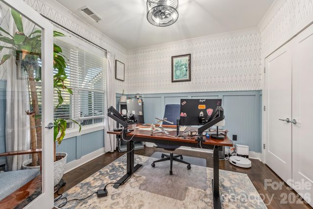 1420 Academy Street, Charlotte, NC 28205