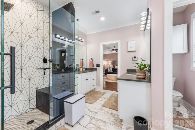 1420 Academy Street, Charlotte, NC 28205