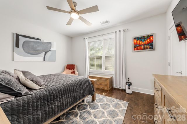 1420 Academy Street, Charlotte, NC 28205