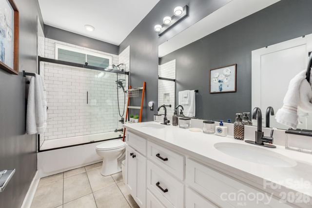 1420 Academy Street, Charlotte, NC 28205