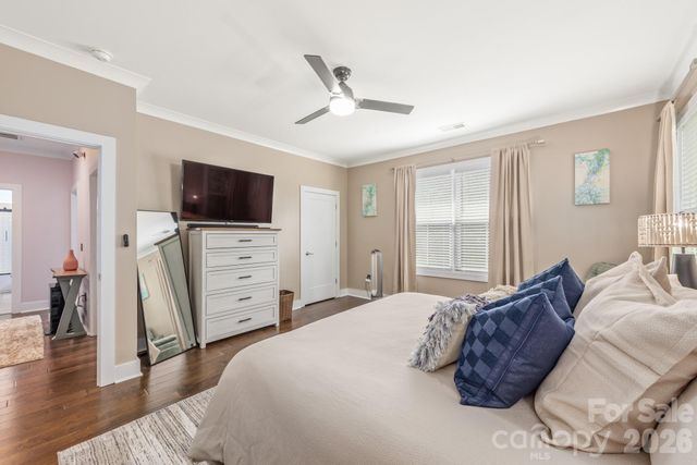 1420 Academy Street, Charlotte, NC 28205