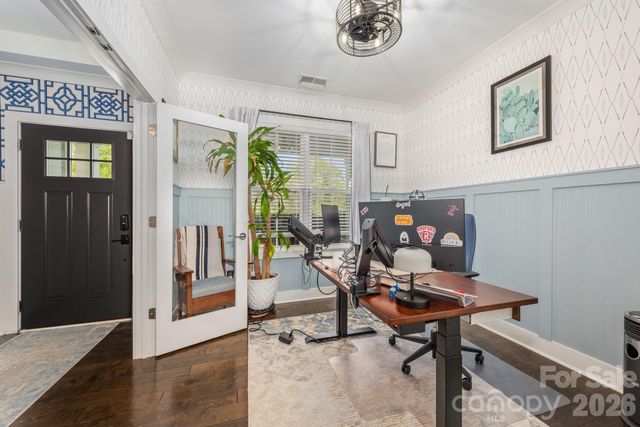 1420 Academy Street, Charlotte, NC 28205