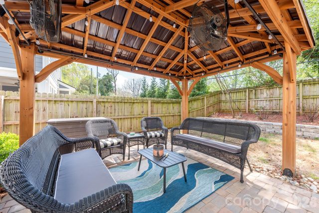 1420 Academy Street, Charlotte, NC 28205