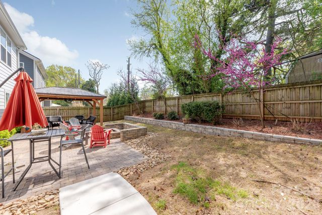 1420 Academy Street, Charlotte, NC 28205