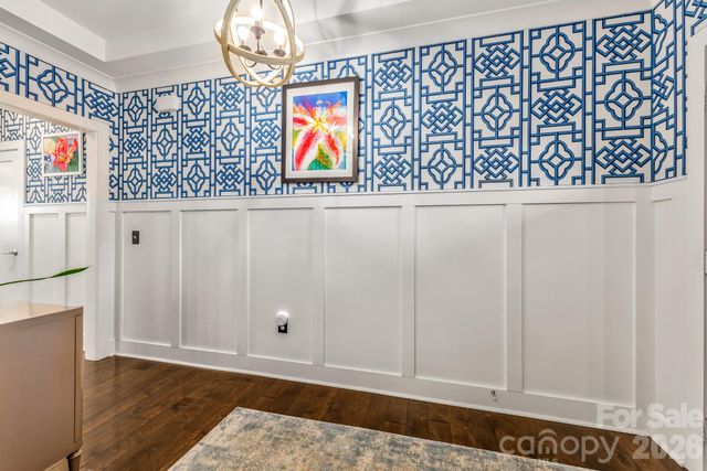 1420 Academy Street, Charlotte, NC 28205