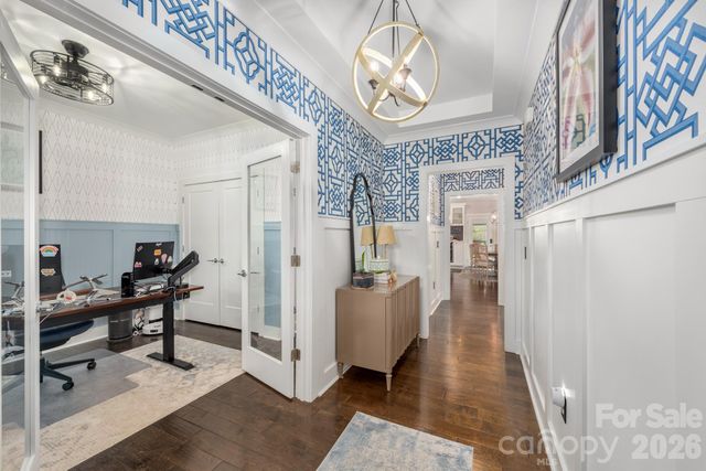 1420 Academy Street, Charlotte, NC 28205