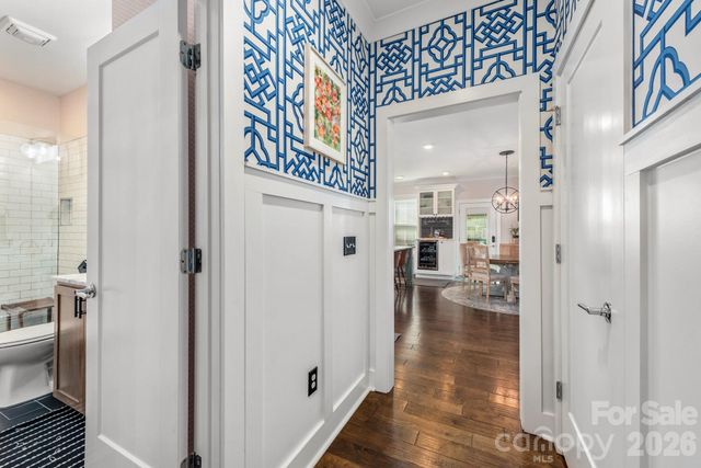 1420 Academy Street, Charlotte, NC 28205