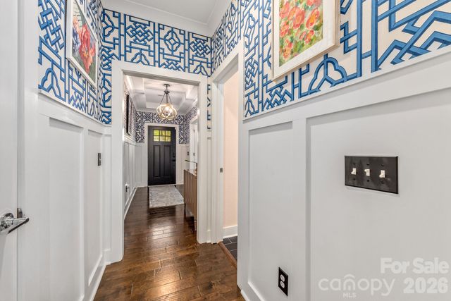 1420 Academy Street, Charlotte, NC 28205