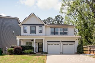 1420 Academy Street, Charlotte, NC 28205