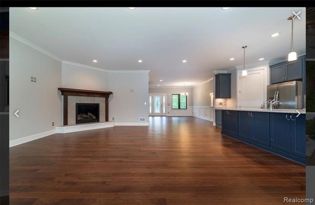 VL Lot D Chevron Trail, Highland, MI 48356