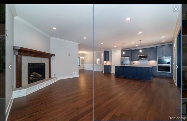 VL Lot D Chevron Trail, Highland, MI 48356