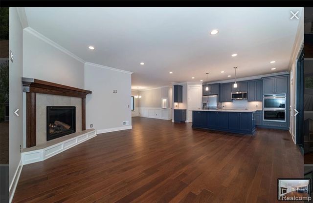 VL Lot D Chevron Trail, Highland, MI 48356