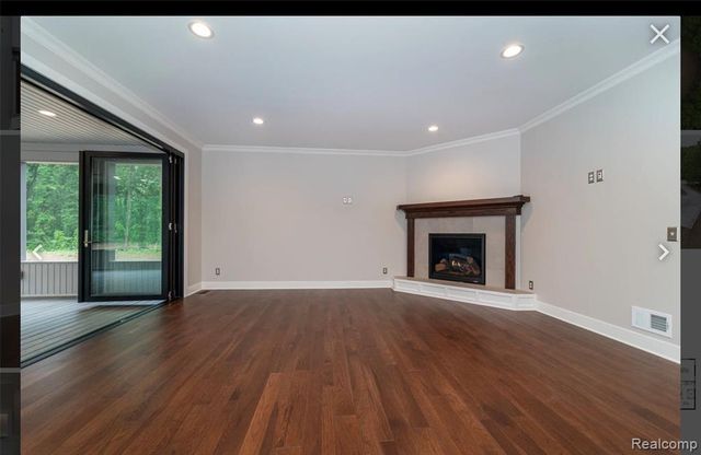 VL Lot D Chevron Trail, Highland, MI 48356