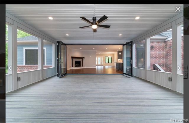 VL Lot D Chevron Trail, Highland, MI 48356