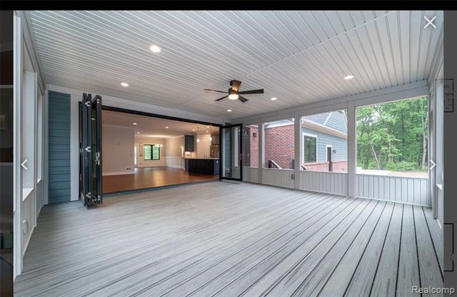 VL Lot D Chevron Trail, Highland, MI 48356