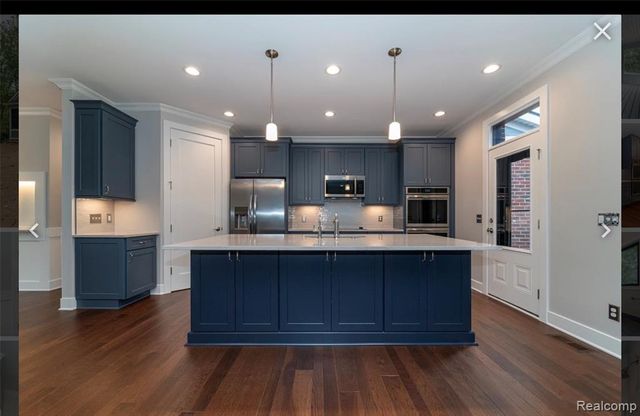 VL Lot D Chevron Trail, Highland, MI 48356