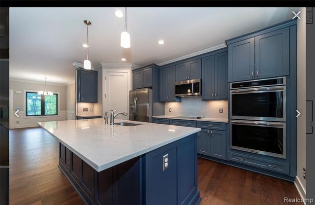 VL Lot D Chevron Trail, Highland, MI 48356