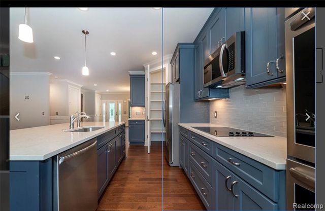 VL Lot D Chevron Trail, Highland, MI 48356