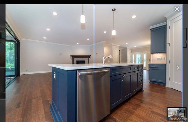 VL Lot D Chevron Trail, Highland, MI 48356