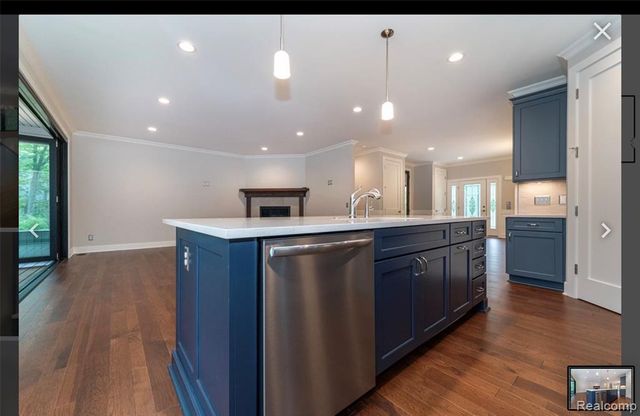 VL Lot D Chevron Trail, Highland, MI 48356