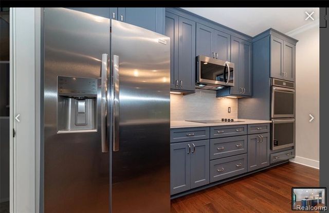 VL Lot D Chevron Trail, Highland, MI 48356