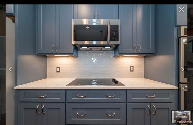 VL Lot D Chevron Trail, Highland, MI 48356