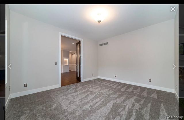 VL Lot D Chevron Trail, Highland, MI 48356