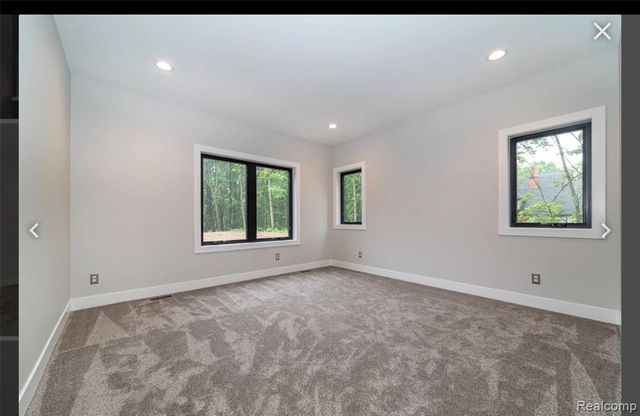 VL Lot D Chevron Trail, Highland, MI 48356