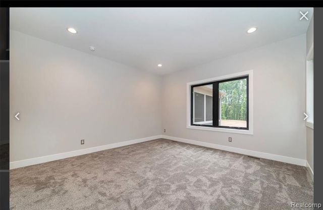 VL Lot D Chevron Trail, Highland, MI 48356