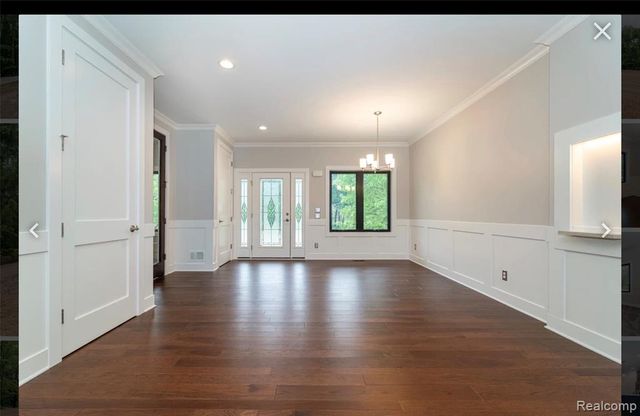 VL Lot D Chevron Trail, Highland, MI 48356