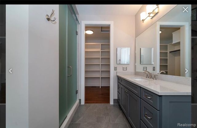 VL Lot D Chevron Trail, Highland, MI 48356