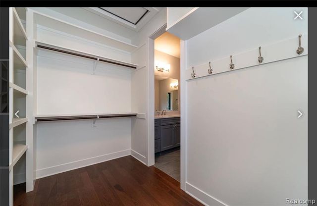 VL Lot D Chevron Trail, Highland, MI 48356