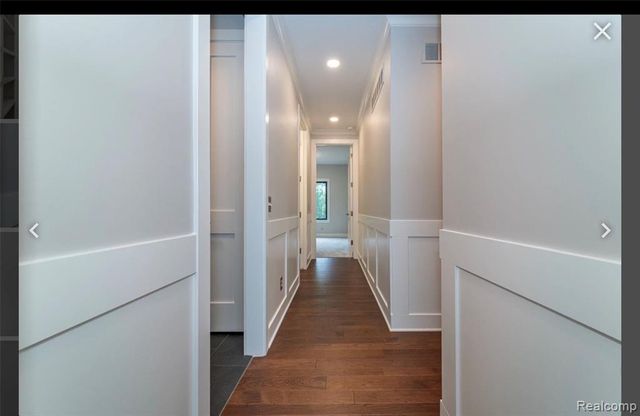 VL Lot D Chevron Trail, Highland, MI 48356