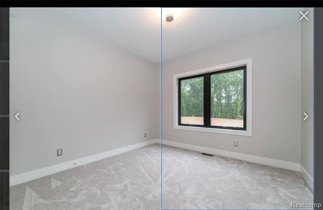 VL Lot D Chevron Trail, Highland, MI 48356