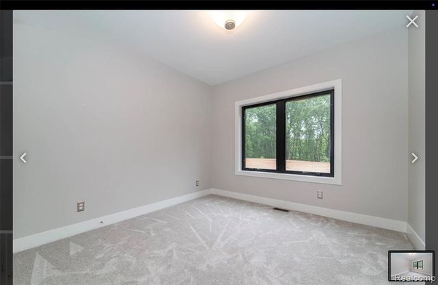 VL Lot D Chevron Trail, Highland, MI 48356