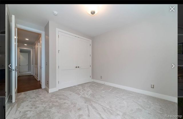 VL Lot D Chevron Trail, Highland, MI 48356