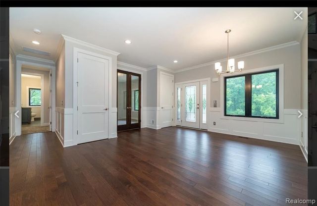 VL Lot D Chevron Trail, Highland, MI 48356