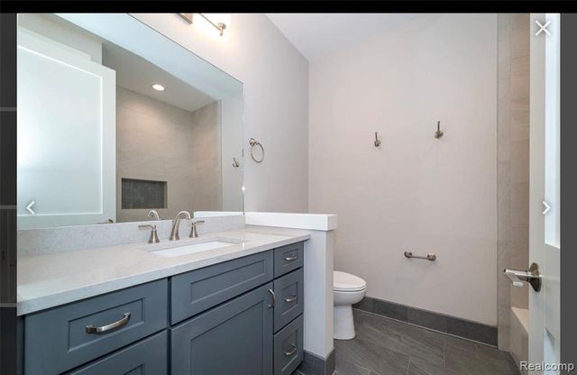 VL Lot D Chevron Trail, Highland, MI 48356