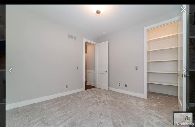 VL Lot D Chevron Trail, Highland, MI 48356