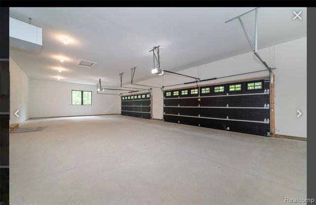 VL Lot D Chevron Trail, Highland, MI 48356