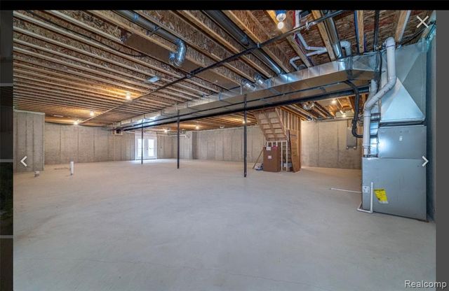 VL Lot D Chevron Trail, Highland, MI 48356