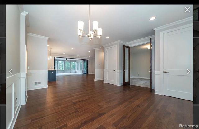 VL Lot D Chevron Trail, Highland, MI 48356