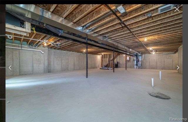 VL Lot D Chevron Trail, Highland, MI 48356