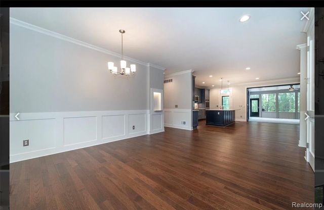 VL Lot D Chevron Trail, Highland, MI 48356