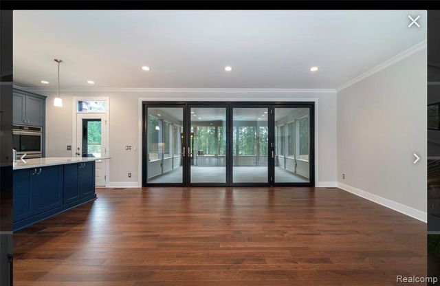 VL Lot D Chevron Trail, Highland, MI 48356